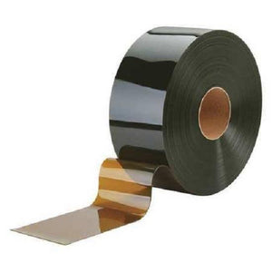 PVC Strip Bulk Roll, Welding Amber